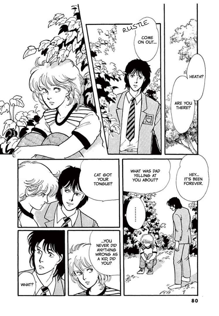Page 36 Chapter 2 Garden of Dreams and Other Tales