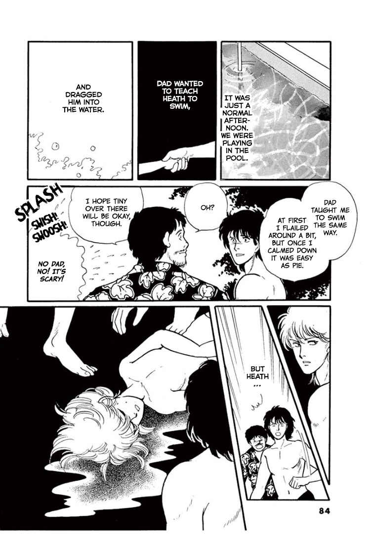 Page 40 Chapter 2 Garden of Dreams and Other Tales