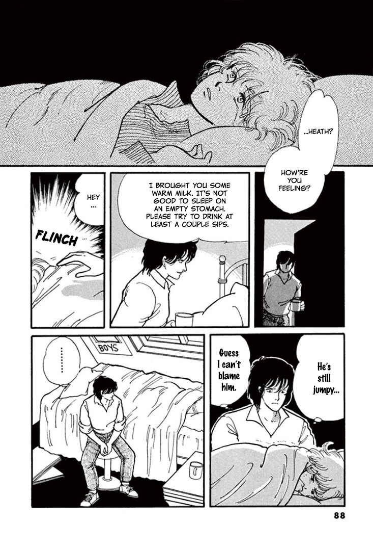 Page 44 Chapter 2 Garden of Dreams and Other Tales