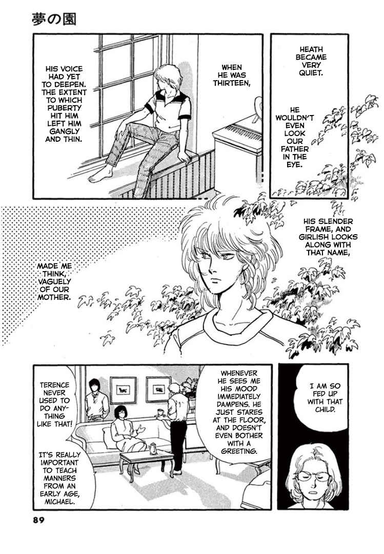 Page 45 Chapter 2 Garden of Dreams and Other Tales