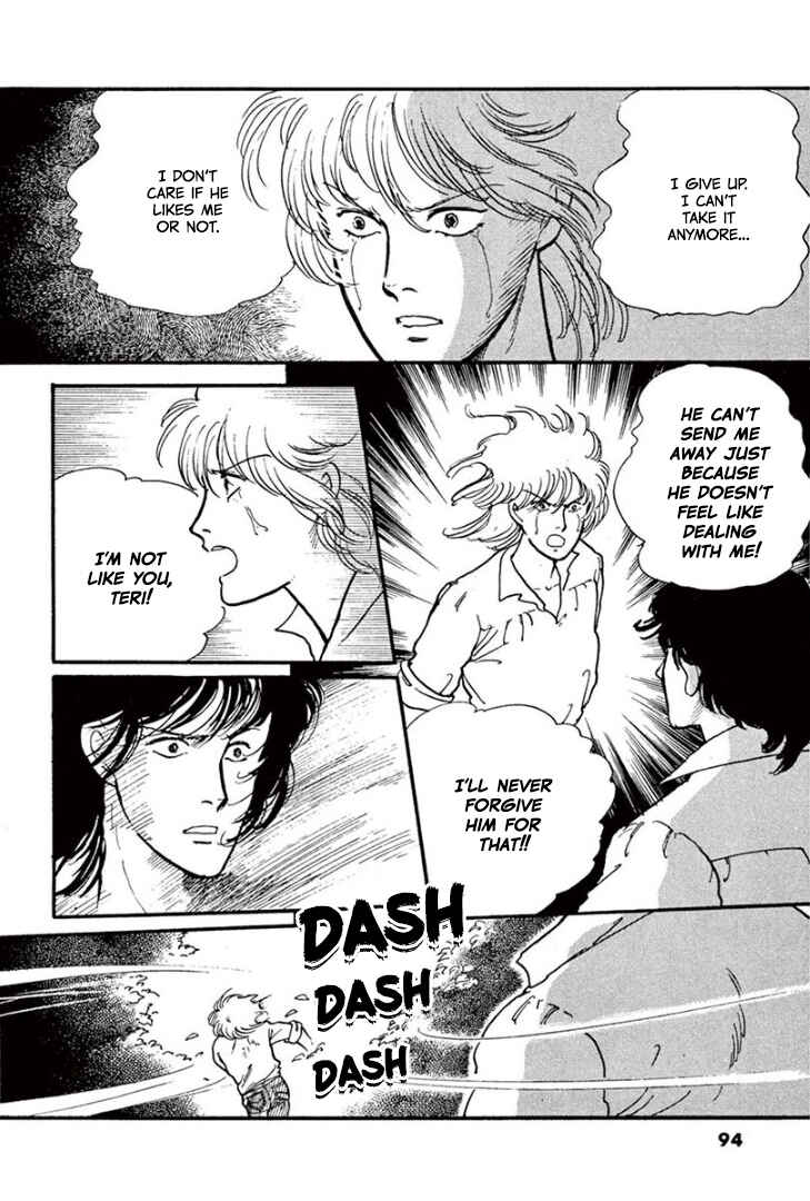 Page 50 Chapter 2 Garden of Dreams and Other Tales