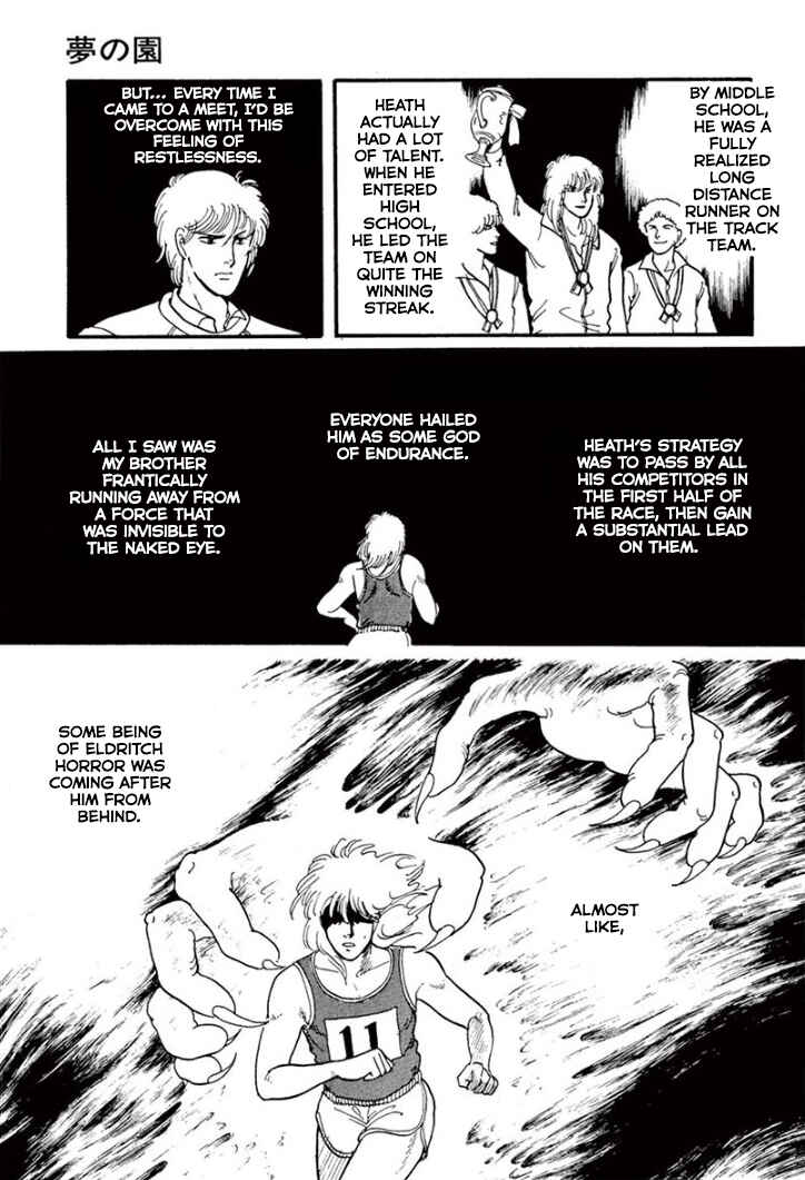 Page 53 Chapter 2 Garden of Dreams and Other Tales