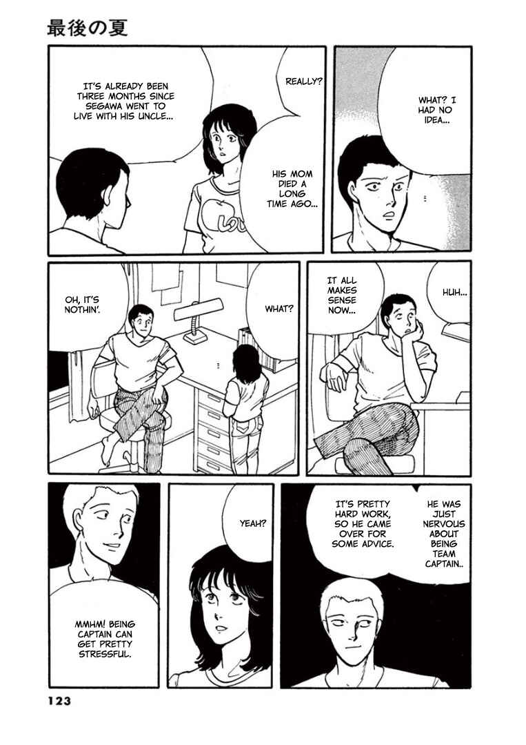 Page 16 Chapter 3 Garden of Dreams and Other Tales