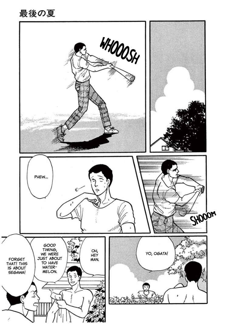 Page 20 Chapter 3 Garden of Dreams and Other Tales