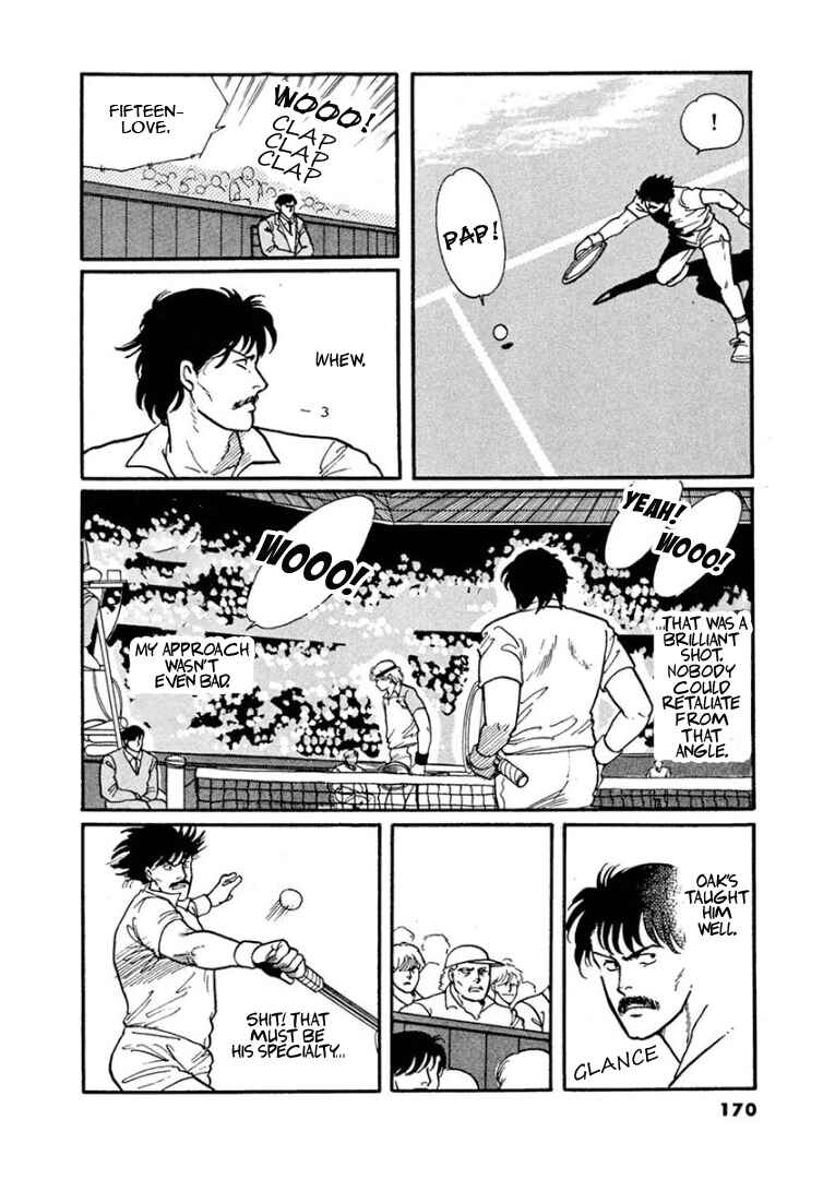 Page 22 Chapter 4 Garden of Dreams and Other Tales