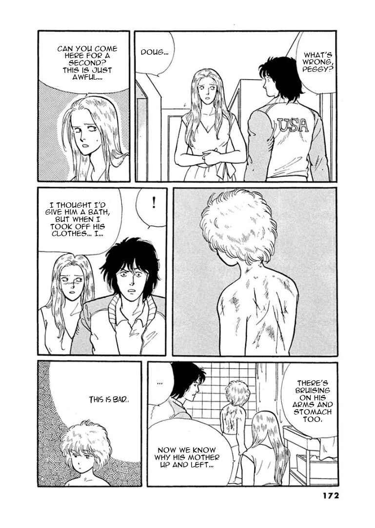 Page 24 Chapter 4 Garden of Dreams and Other Tales