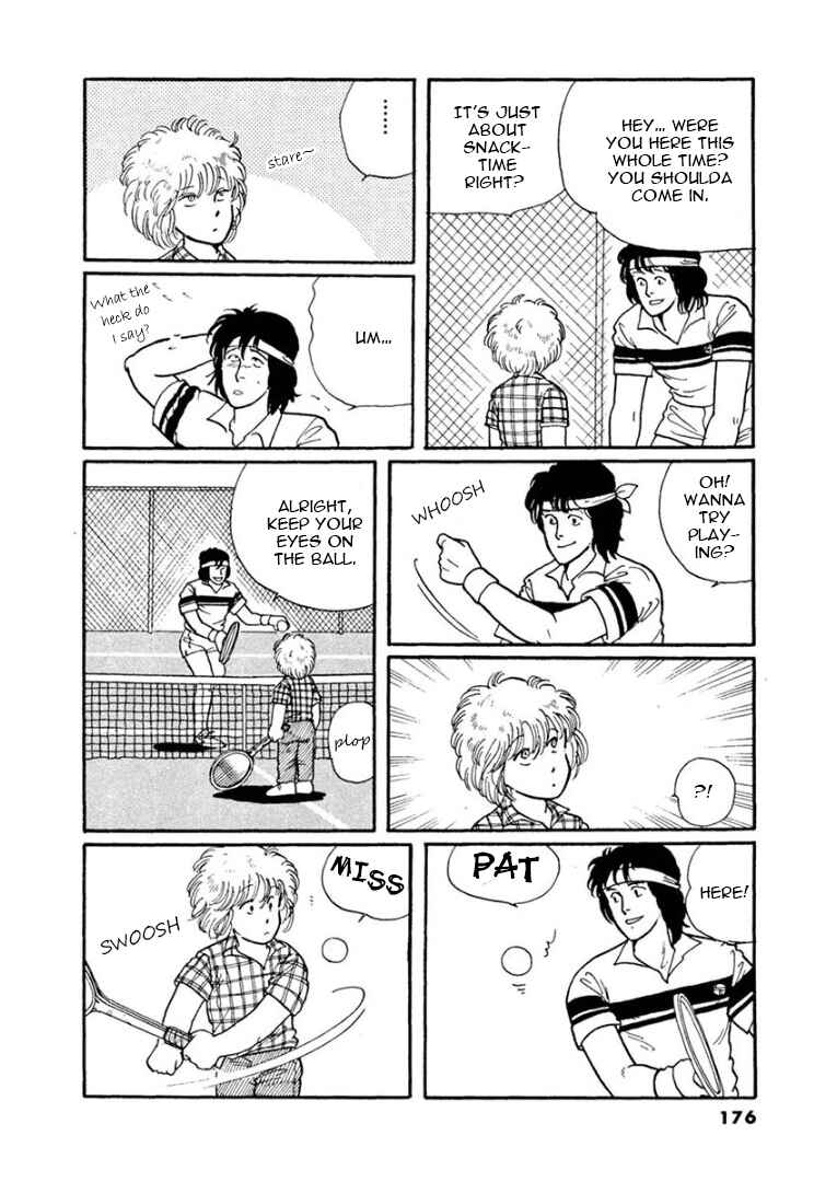 Page 28 Chapter 4 Garden of Dreams and Other Tales