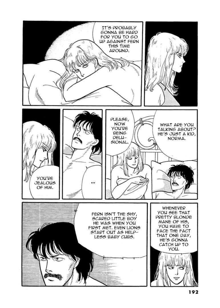 Page 44 Chapter 4 Garden of Dreams and Other Tales