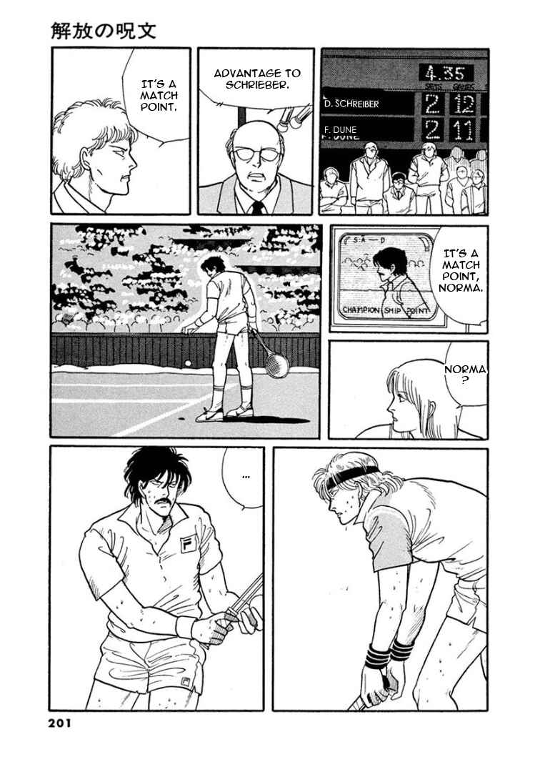 Page 52 Chapter 4 Garden of Dreams and Other Tales