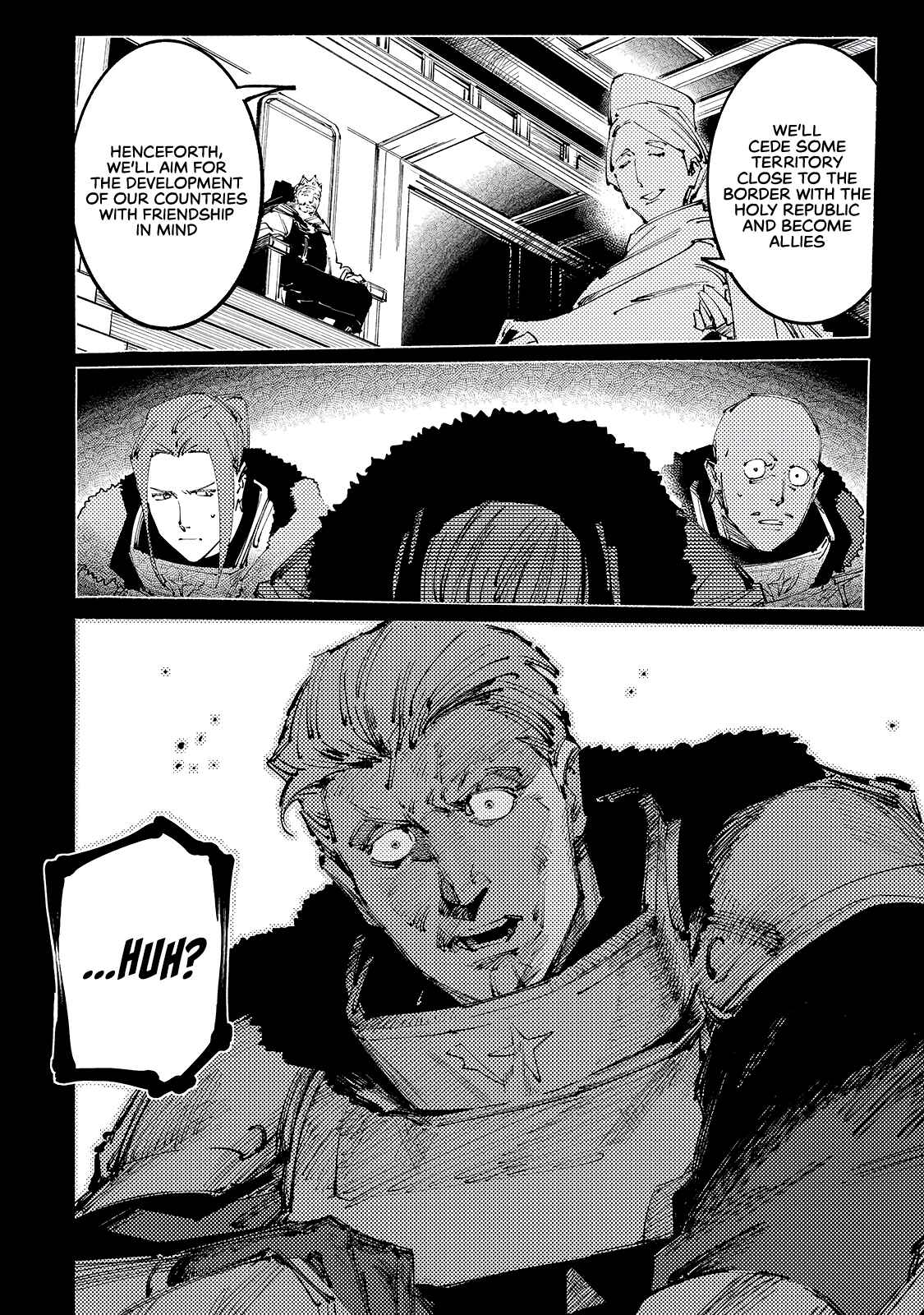 Page 13 Chapter 11 Black na Kishidan no Dorei ga White na Boukensha Guild ni Hikinukarete S-Rank ni Narimashita