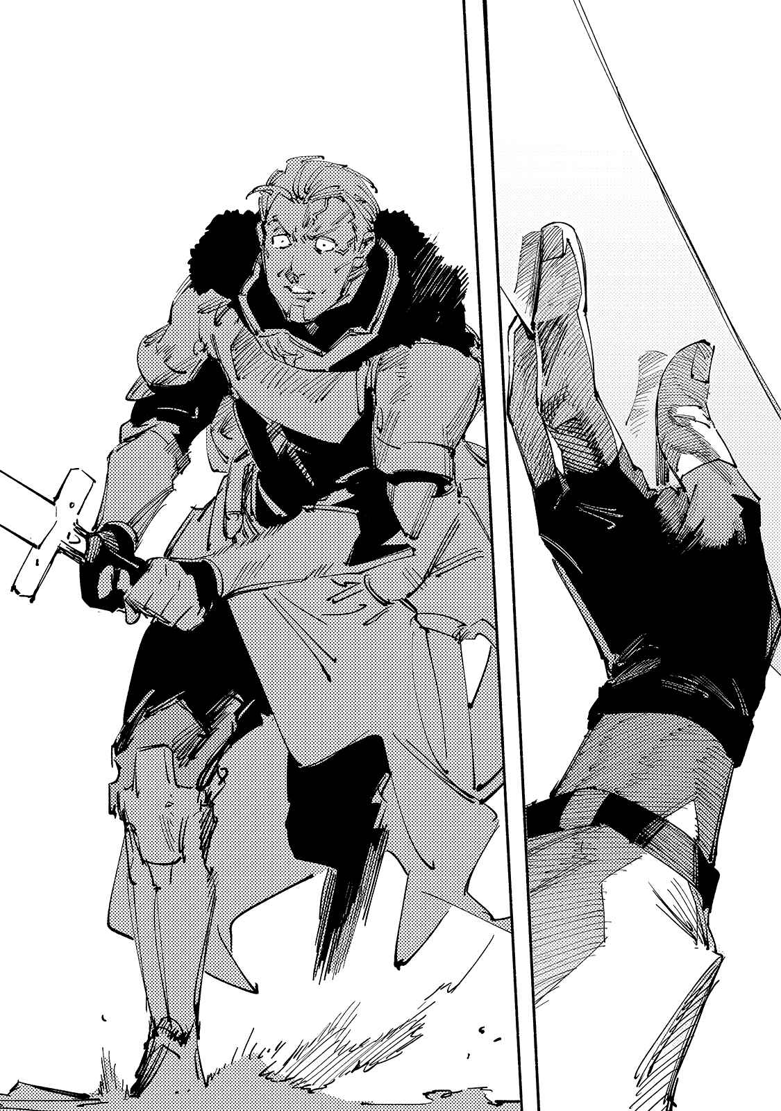 Page 19 Chapter 11 Black na Kishidan no Dorei ga White na Boukensha Guild ni Hikinukarete S-Rank ni Narimashita