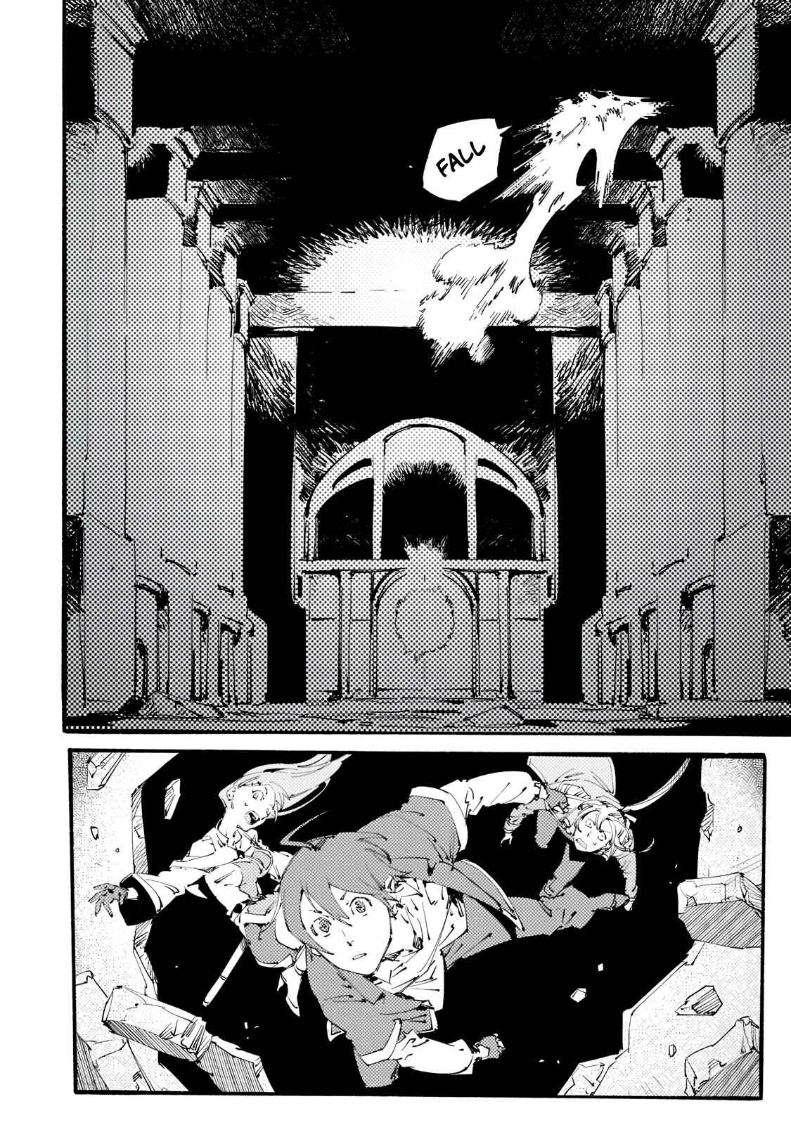 Page 15 Chapter 14 Black na Kishidan no Dorei ga White na Boukensha Guild ni Hikinukarete S-Rank ni Narimashita