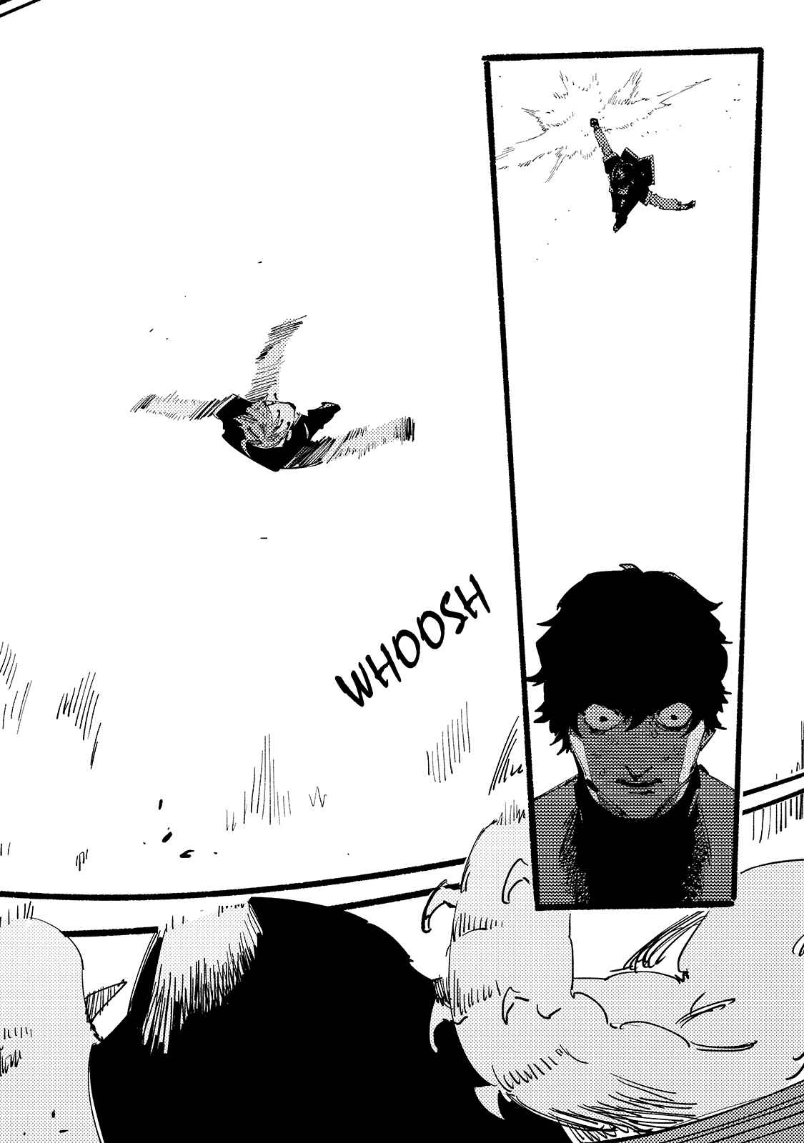 Page 15 Chapter 6 Black na Kishidan no Dorei ga White na Boukensha Guild ni Hikinukarete S-Rank ni Narimashita