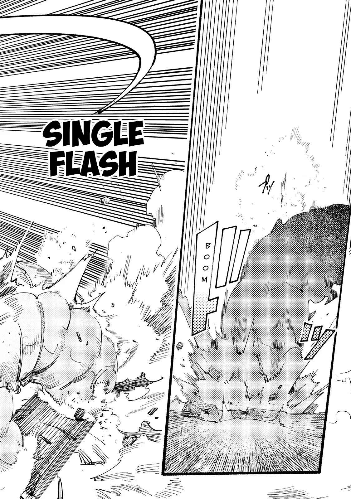 Page 14 Chapter 1 Black na Kishidan no Dorei ga White na Boukensha Guild ni Hikinukarete S-Rank ni Narimashita