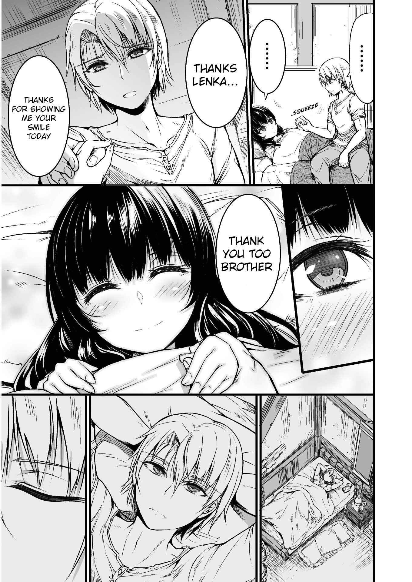 Page 16 Chapter 1 Seidon no Ryuu