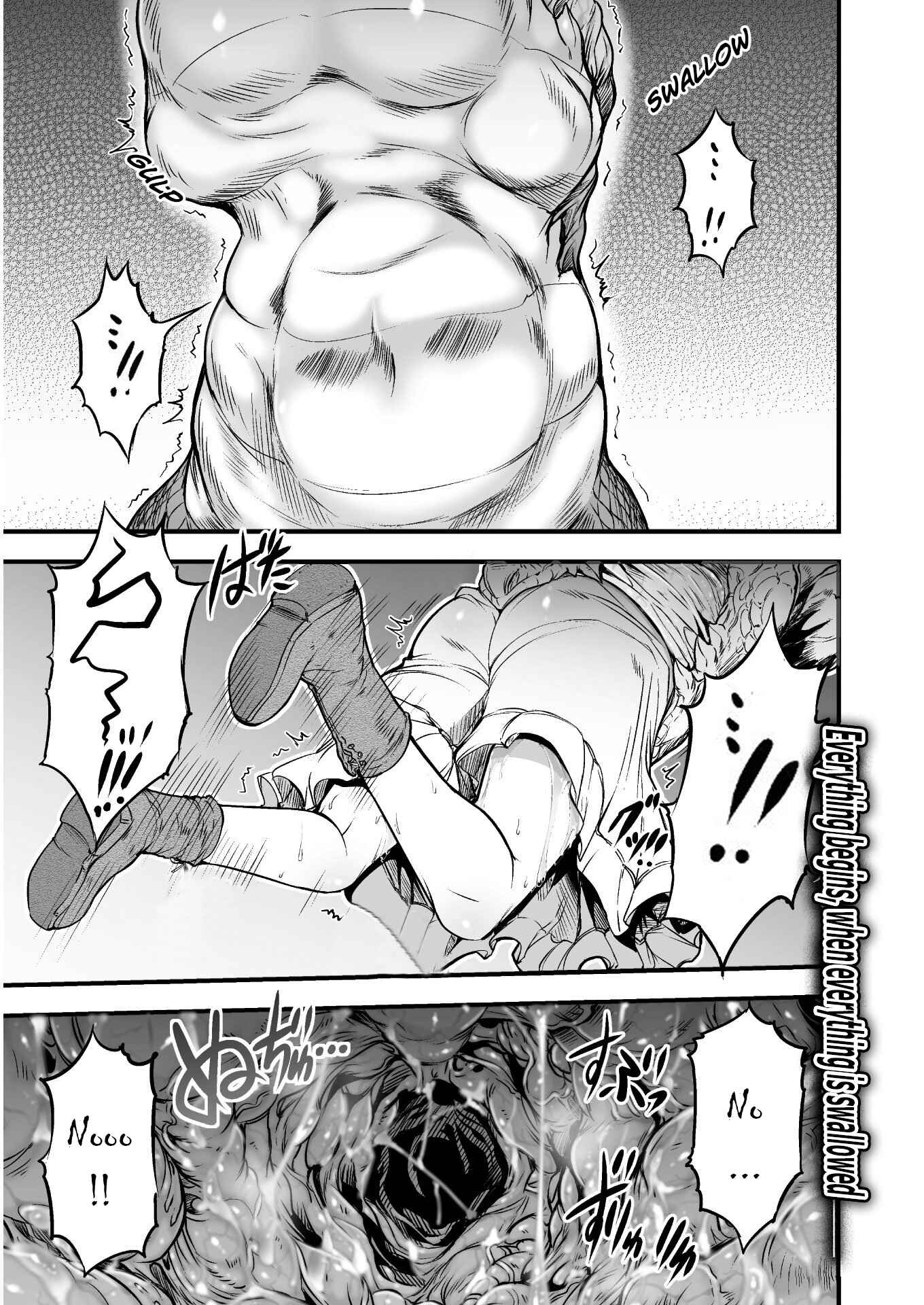 Page 2 Chapter 1 Seidon no Ryuu