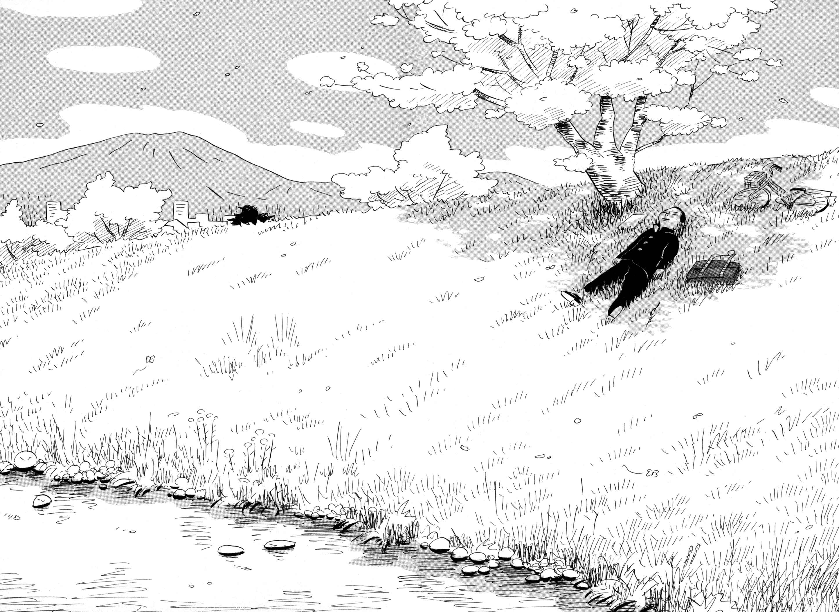 Page 10 Chapter 2 Bokura no Funkasai