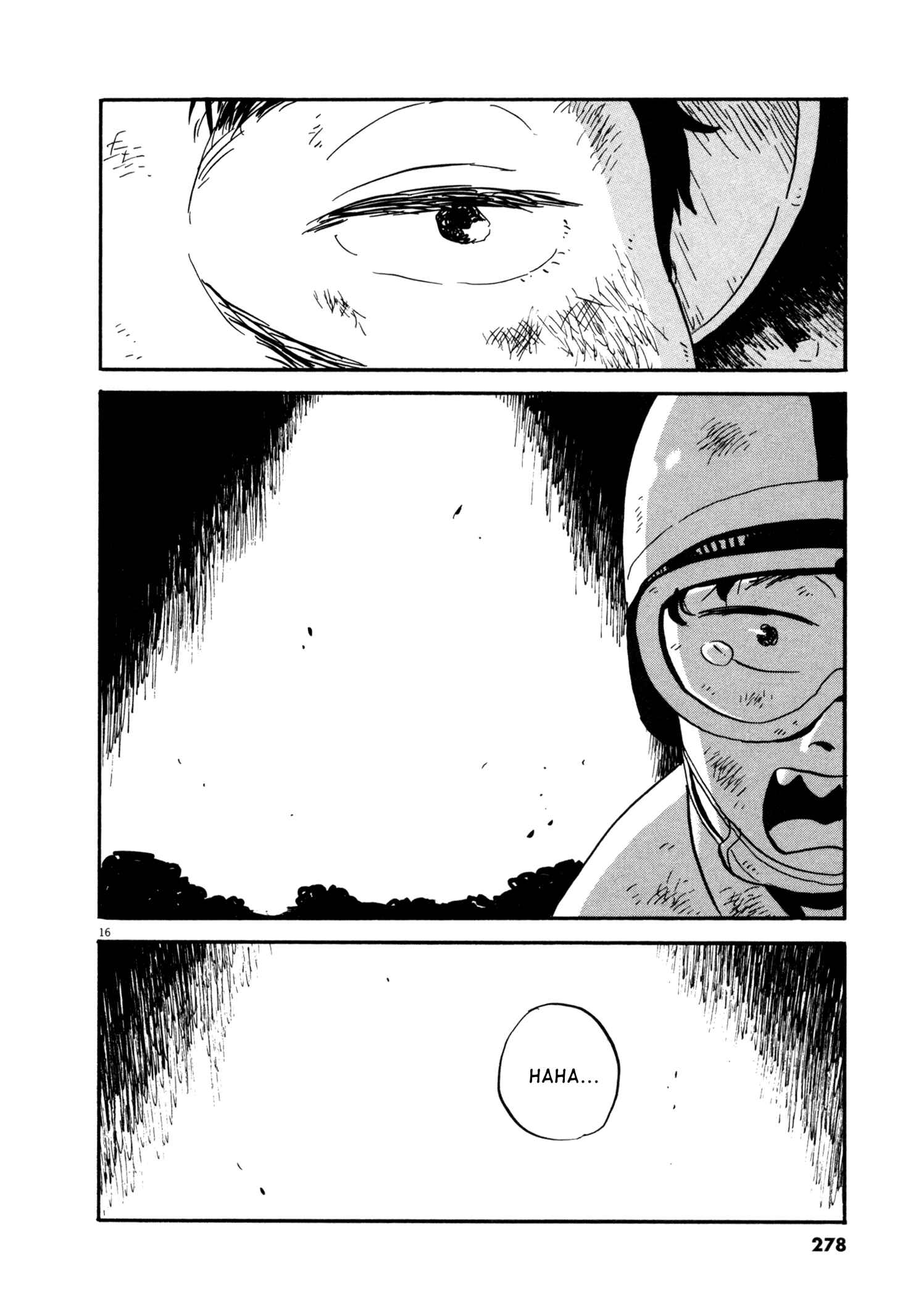Page 14 Chapter 14 Bokura no Funkasai