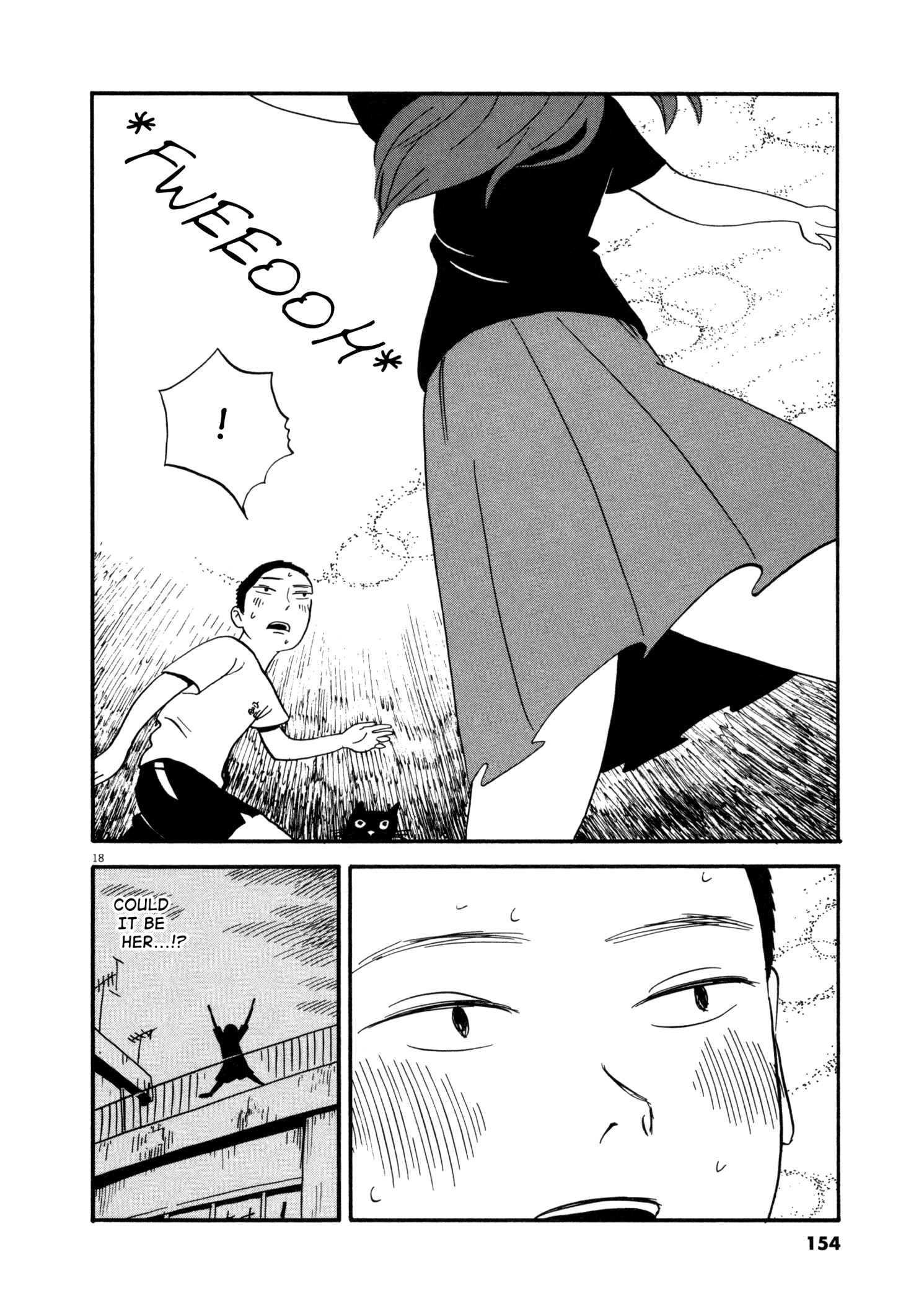 Page 18 Chapter 7 Bokura no Funkasai