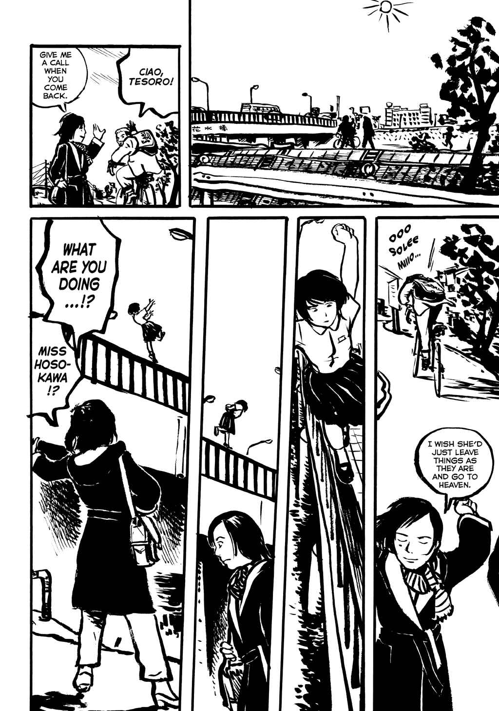 Page 17 Chapter 7 Black Ships