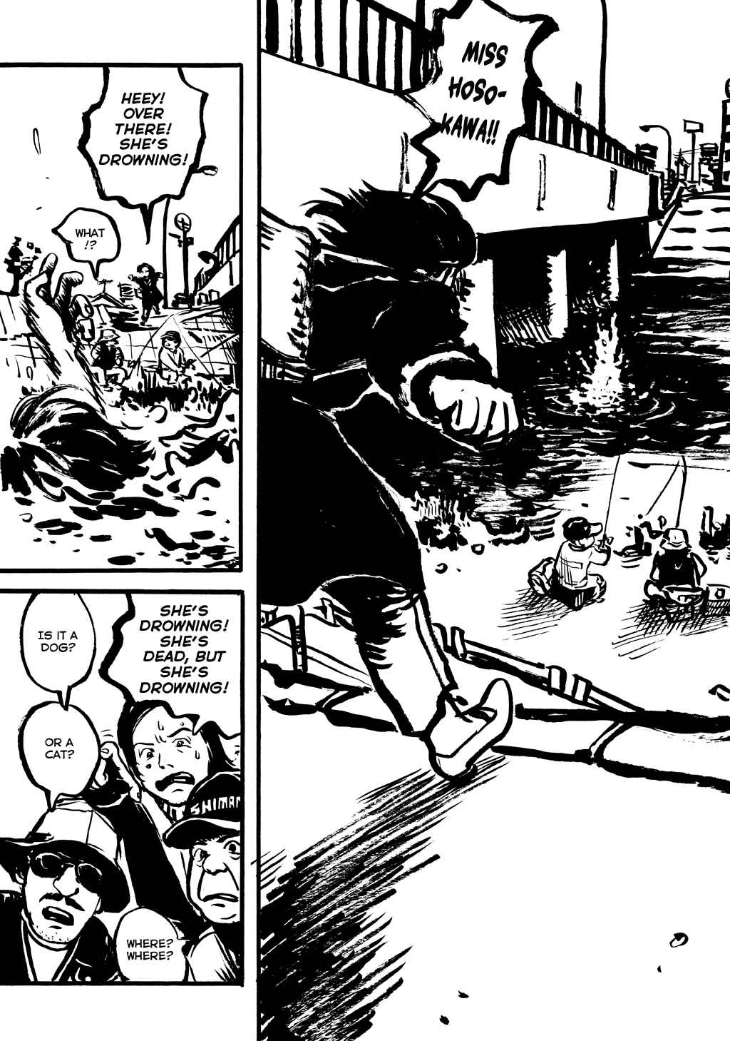 Page 18 Chapter 7 Black Ships