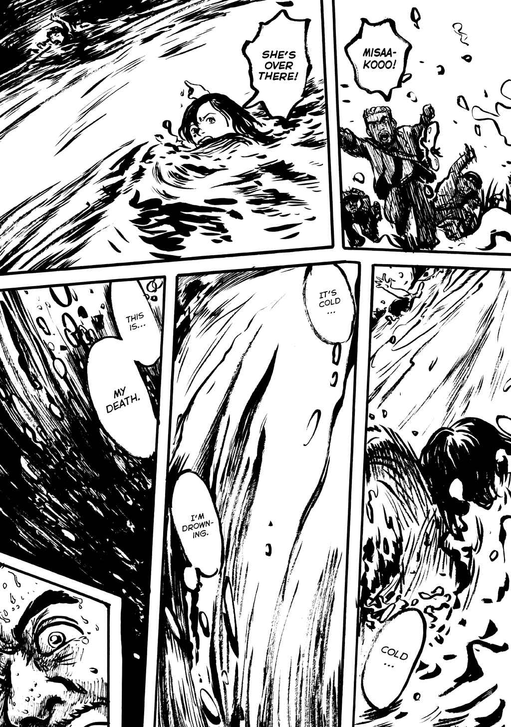 Page 20 Chapter 7 Black Ships