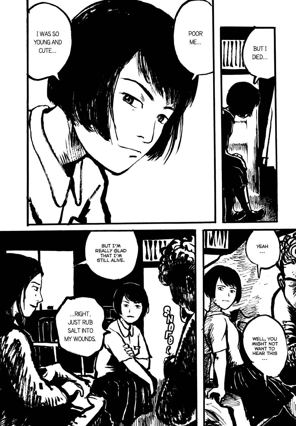 Page 25 Chapter 7 Black Ships