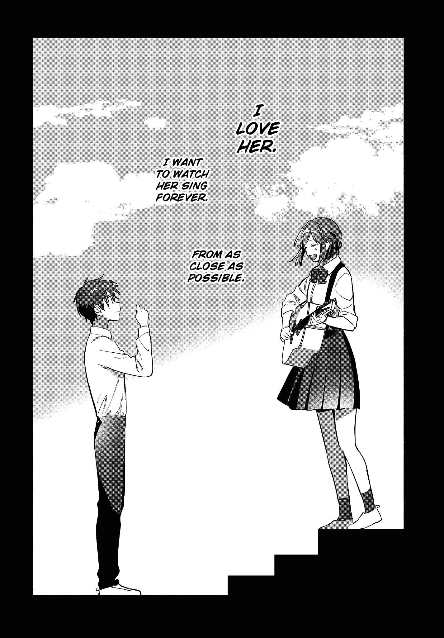 Page 8 Chapter 11 Kimi no Wasurekata wo Oshiete