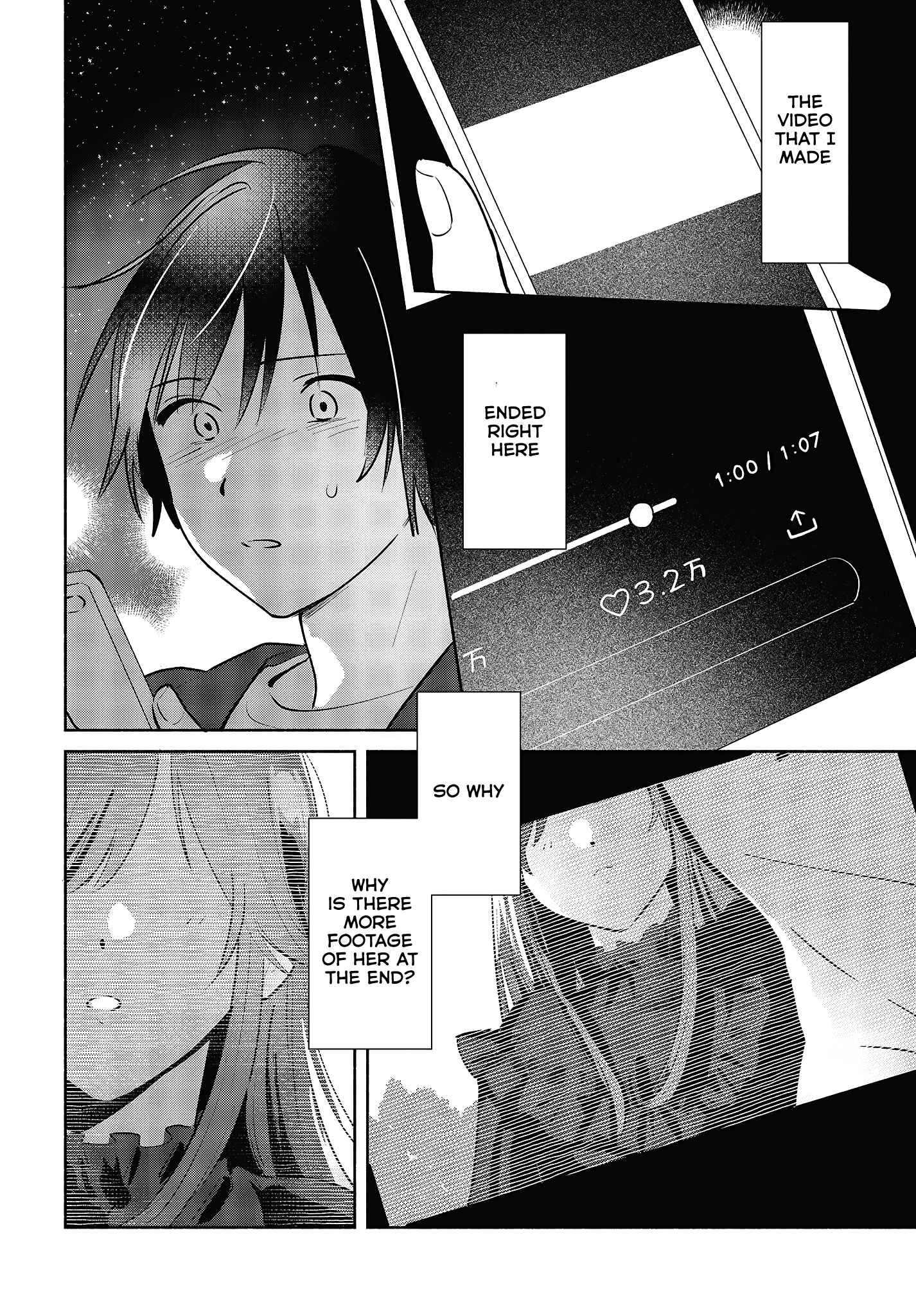 Page 26 Chapter 9 Kimi no Wasurekata wo Oshiete