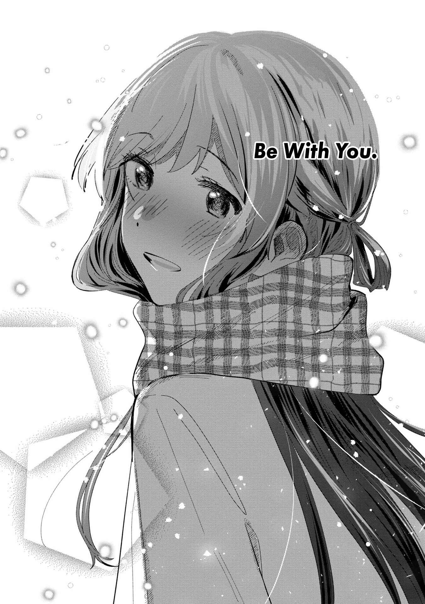 Page 30 Chapter 14 Kimi no Wasurekata wo Oshiete
