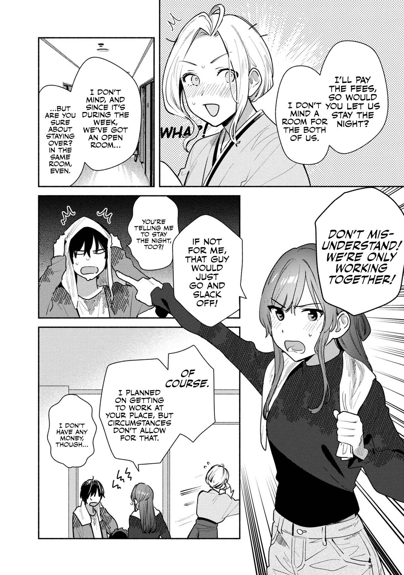 Page 2 Chapter 13 Kimi no Wasurekata wo Oshiete