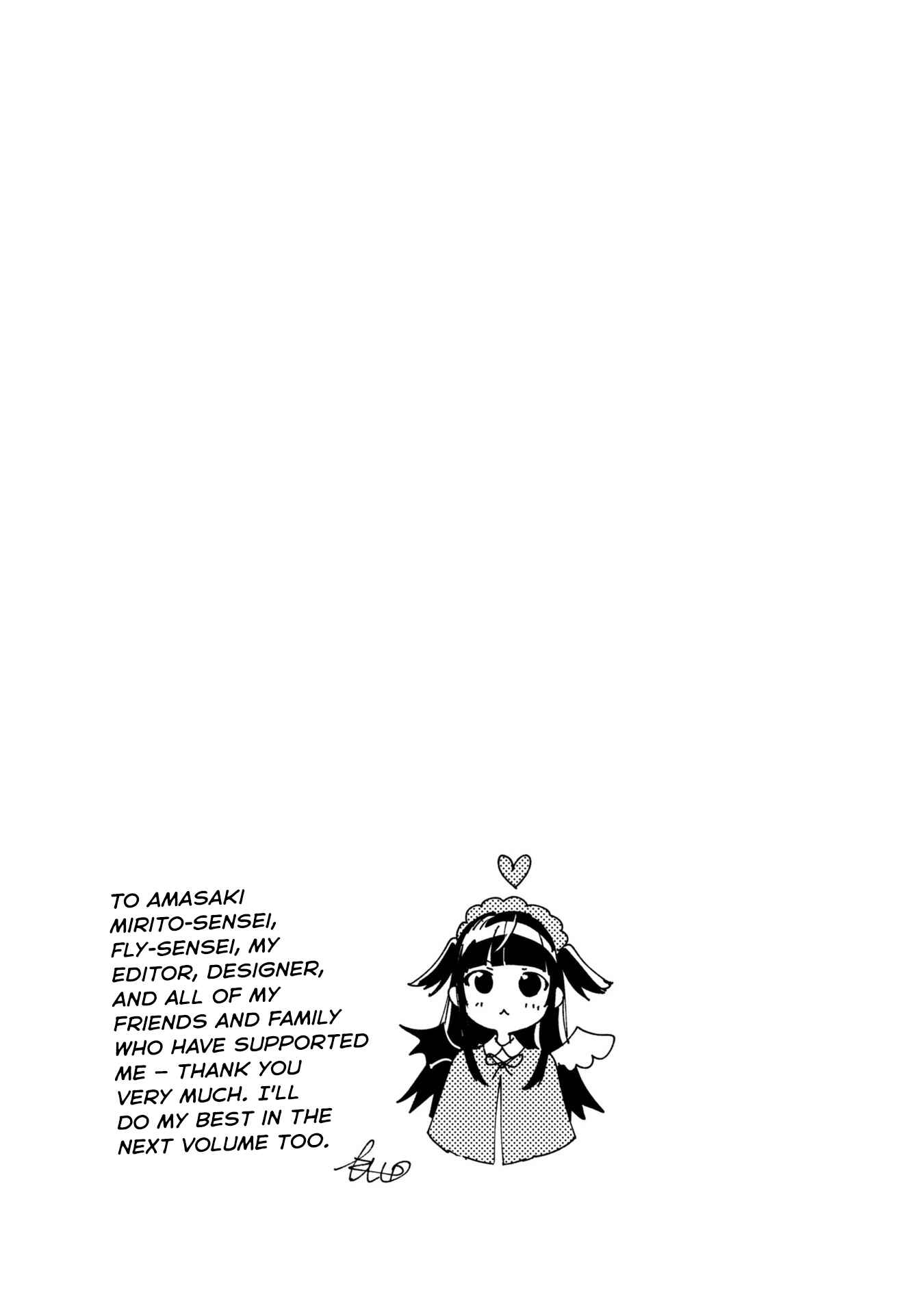 Page 14 Chapter 9.5 Kimi no Wasurekata wo Oshiete