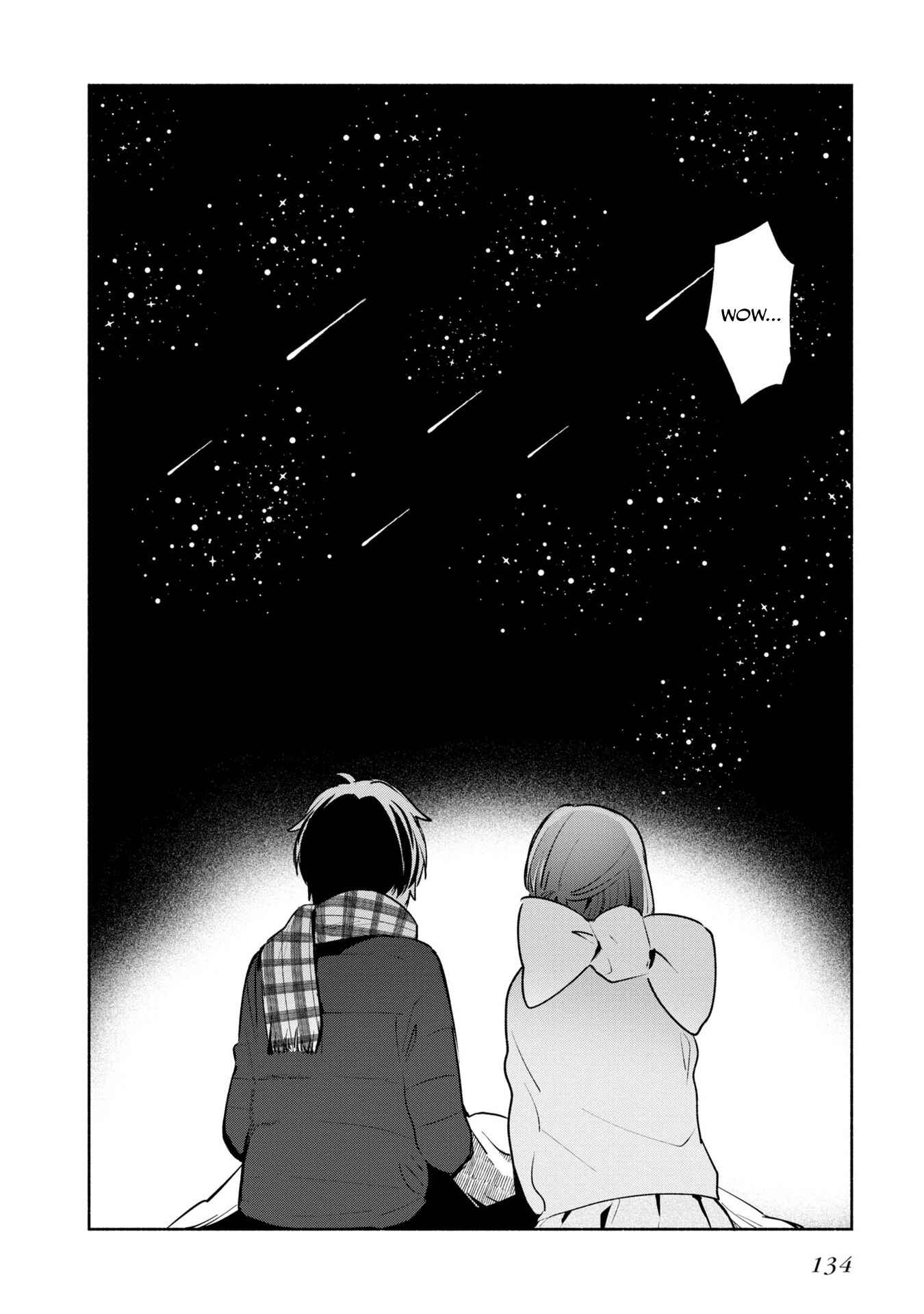Page 5 Chapter 9.5 Kimi no Wasurekata wo Oshiete