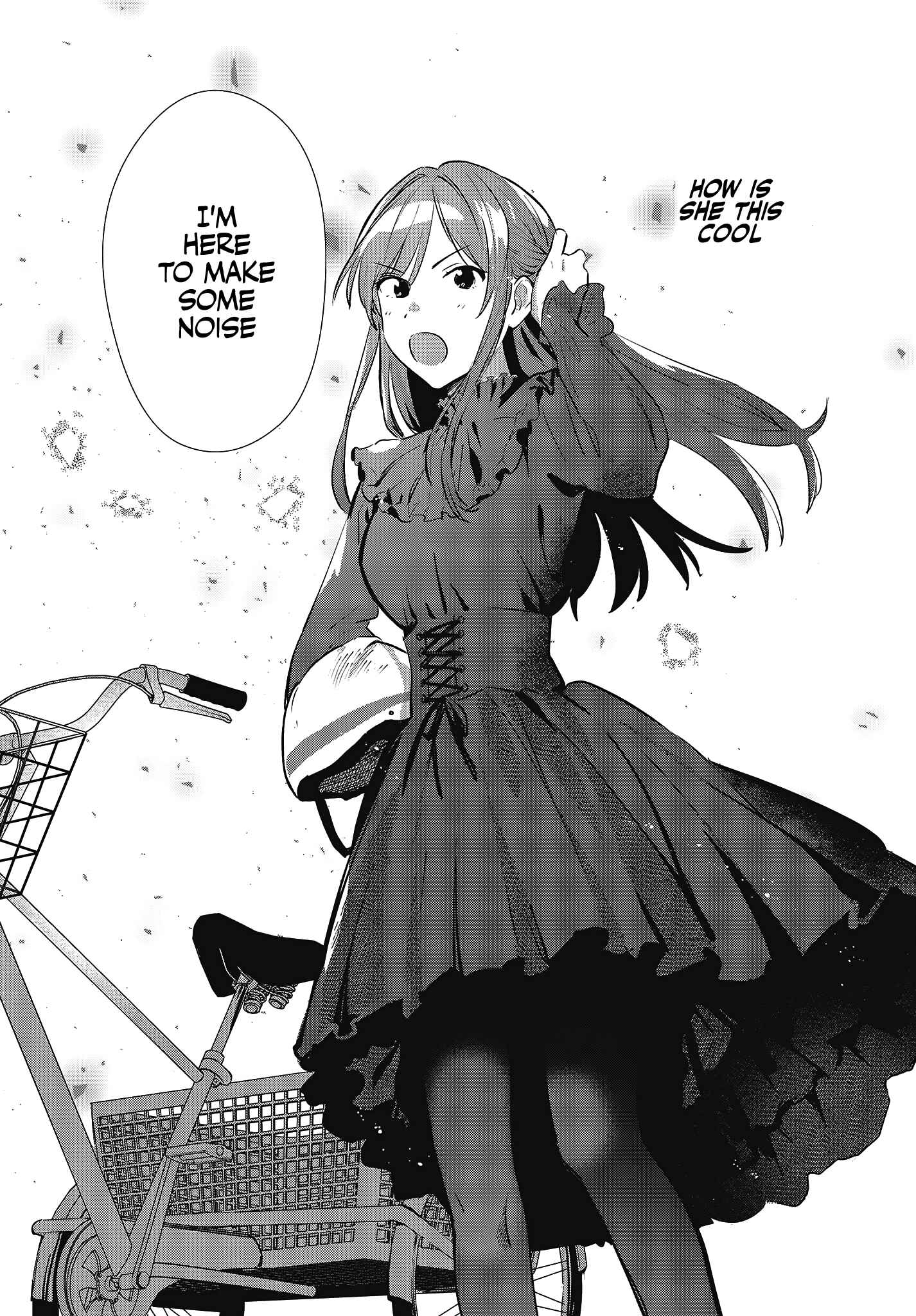 Page 25 Chapter 8 Kimi no Wasurekata wo Oshiete