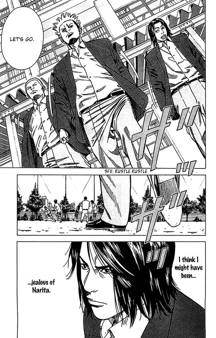 Page 12 Chapter 18 Angel Voice