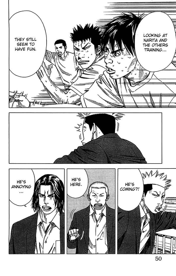Page 5 Chapter 18 Angel Voice