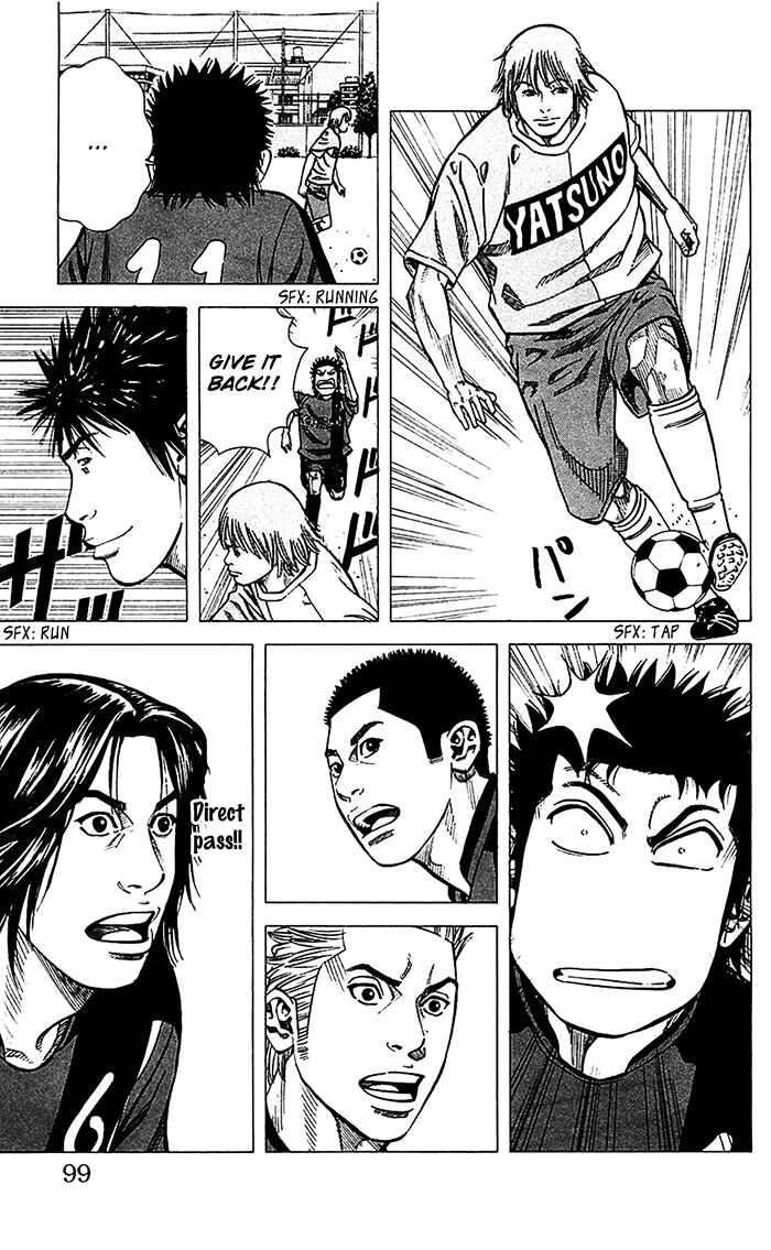 Page 14 Chapter 38 Angel Voice