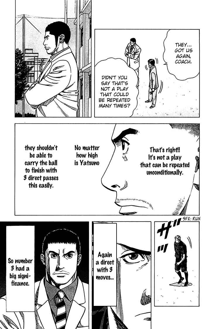 Page 17 Chapter 38 Angel Voice