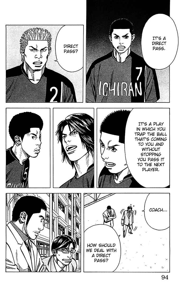 Page 9 Chapter 38 Angel Voice