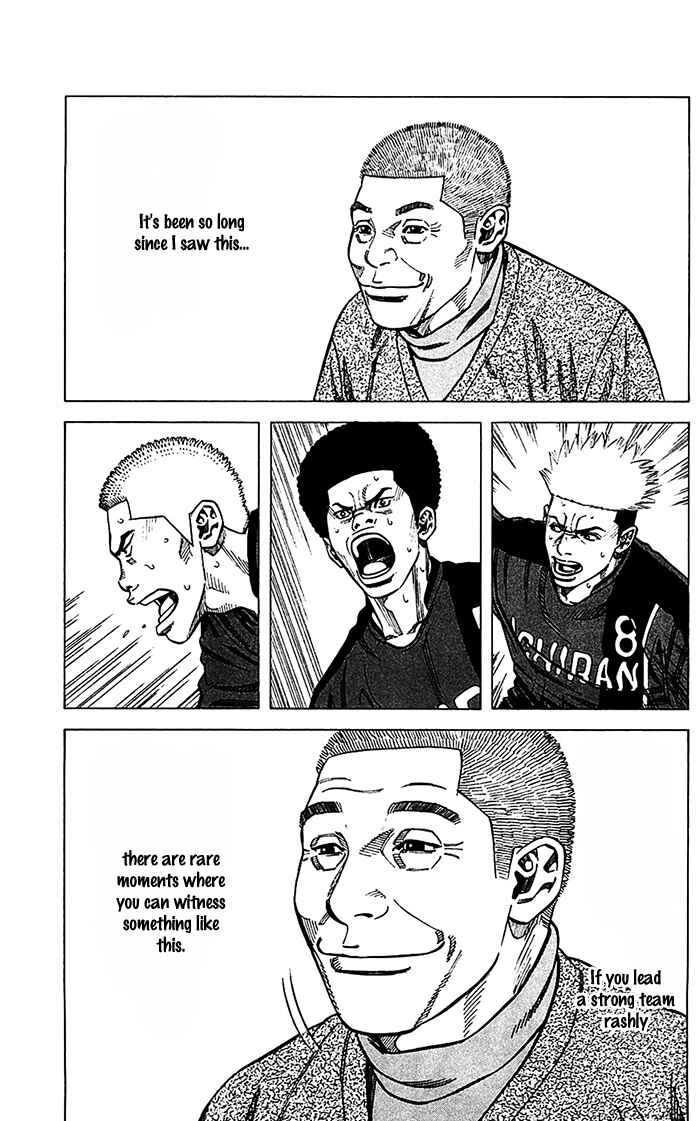 Page 18 Chapter 41 Angel Voice