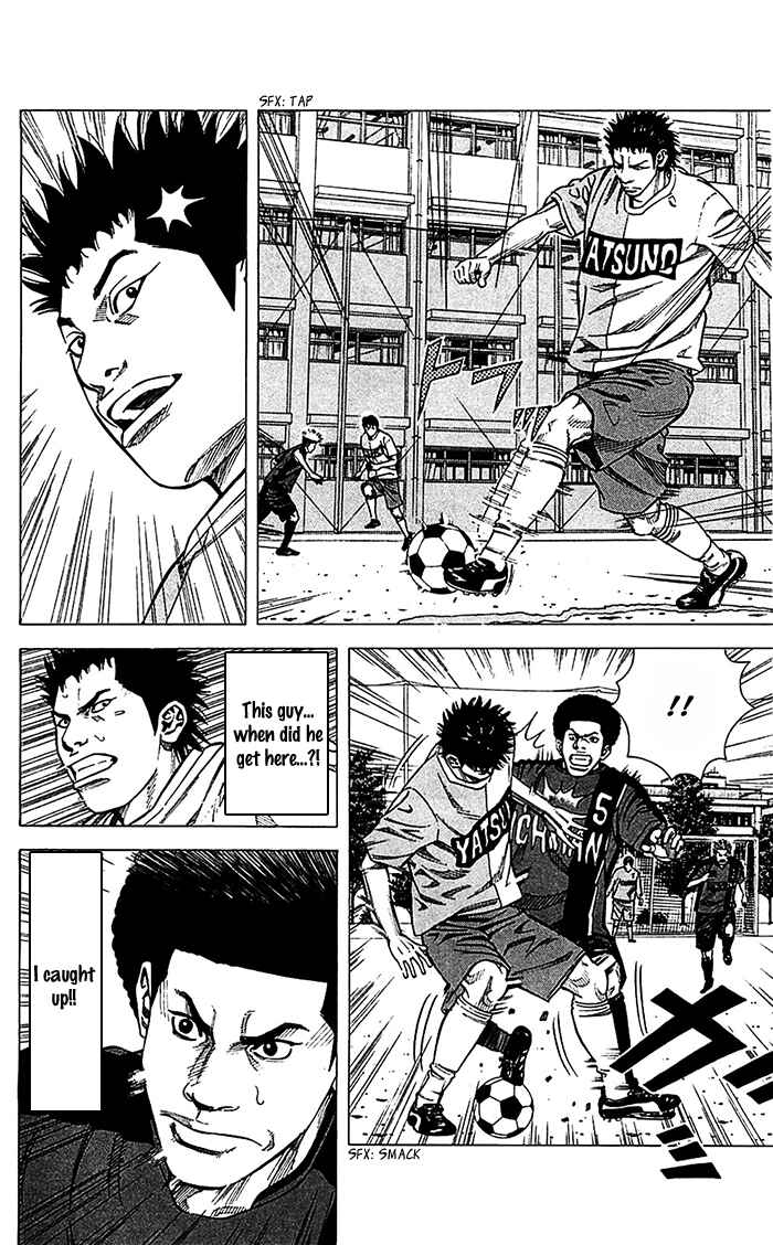 Page 9 Chapter 41 Angel Voice