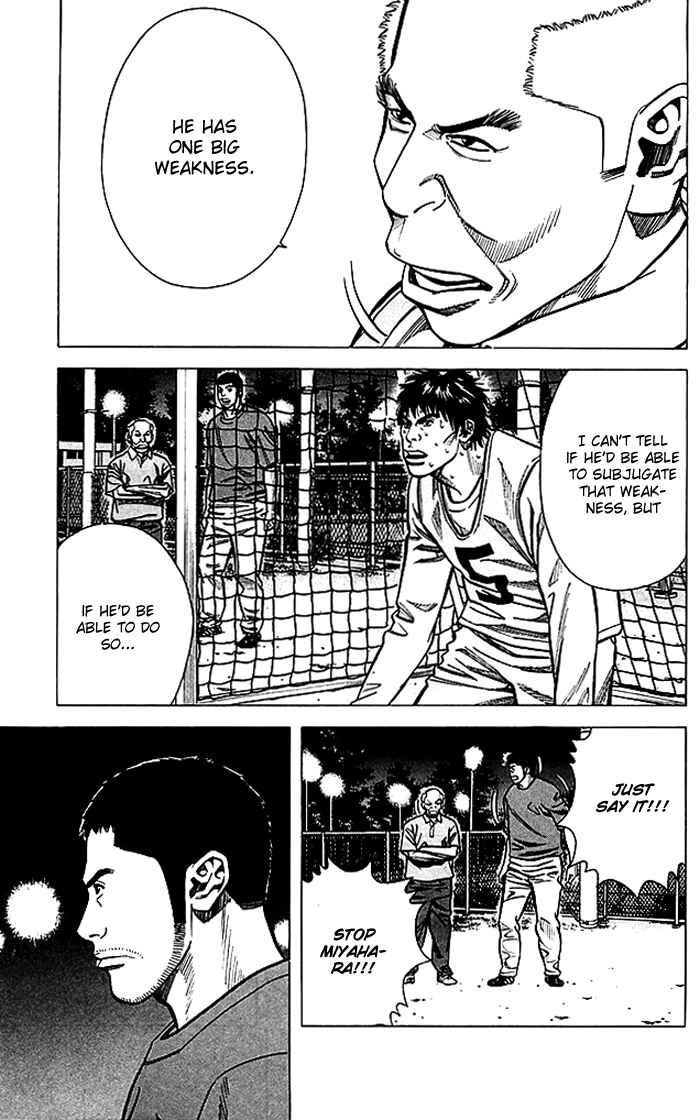 Page 14 Chapter 66 Angel Voice