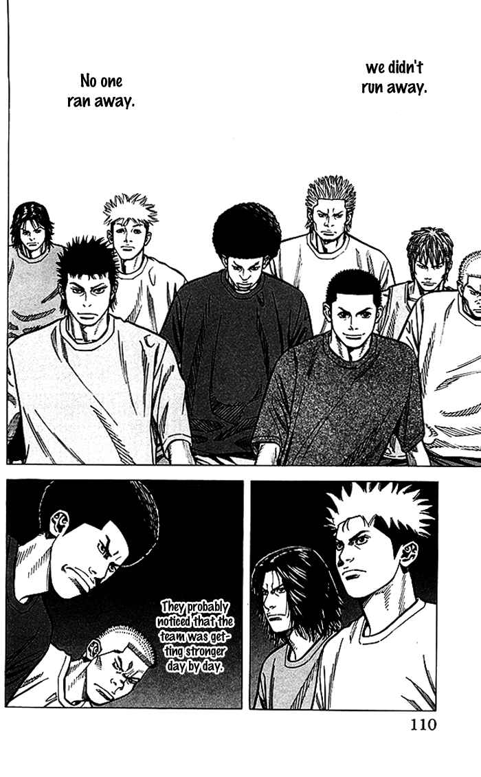 Page 5 Chapter 66 Angel Voice