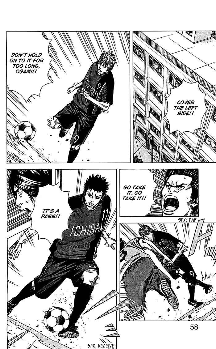 Page 13 Chapter 36 Angel Voice