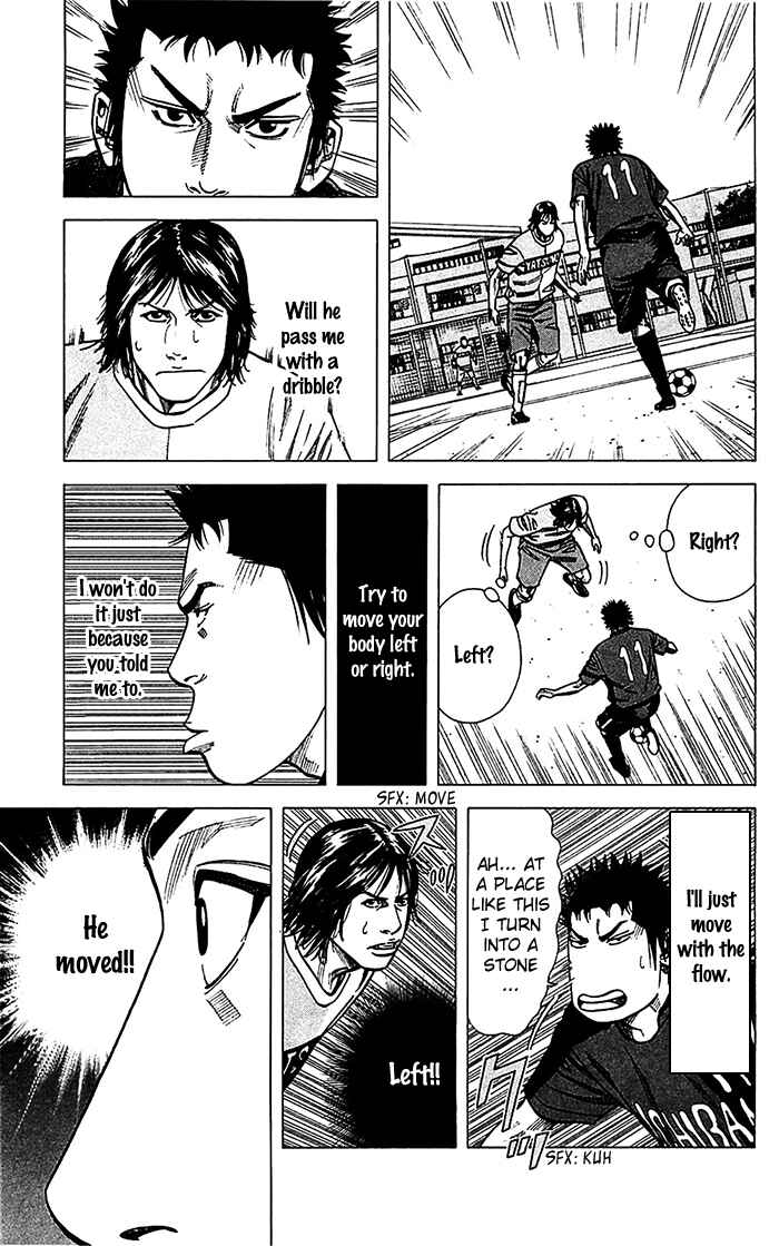 Page 14 Chapter 36 Angel Voice