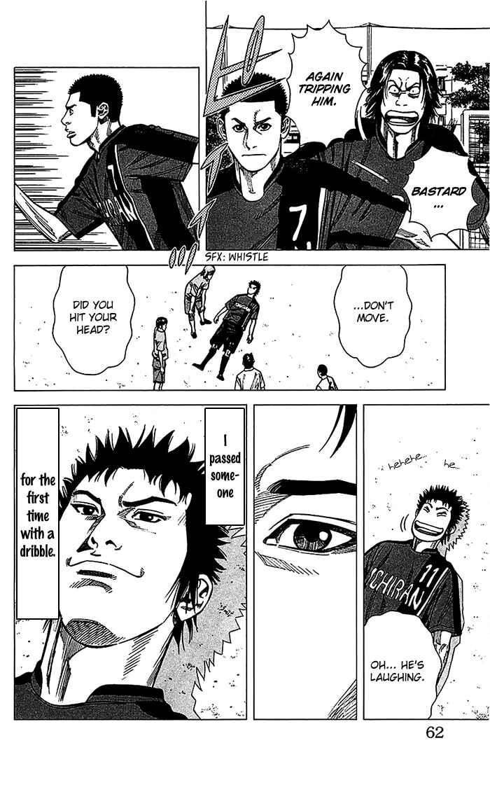 Page 17 Chapter 36 Angel Voice