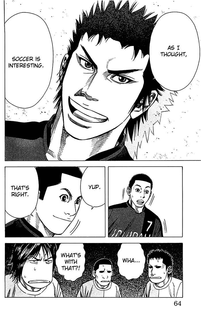 Page 19 Chapter 36 Angel Voice