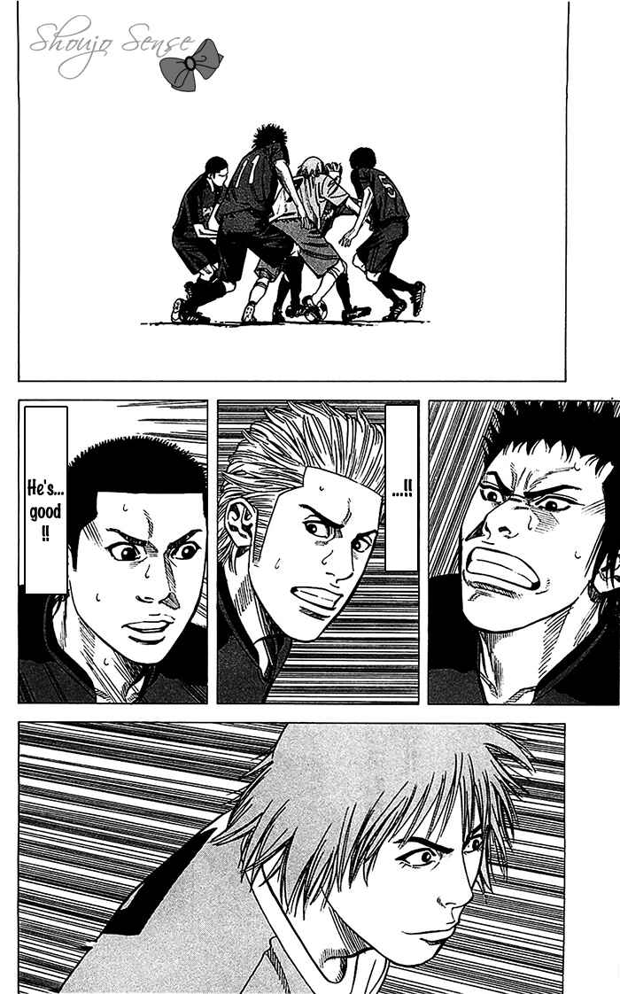 Page 5 Chapter 36 Angel Voice