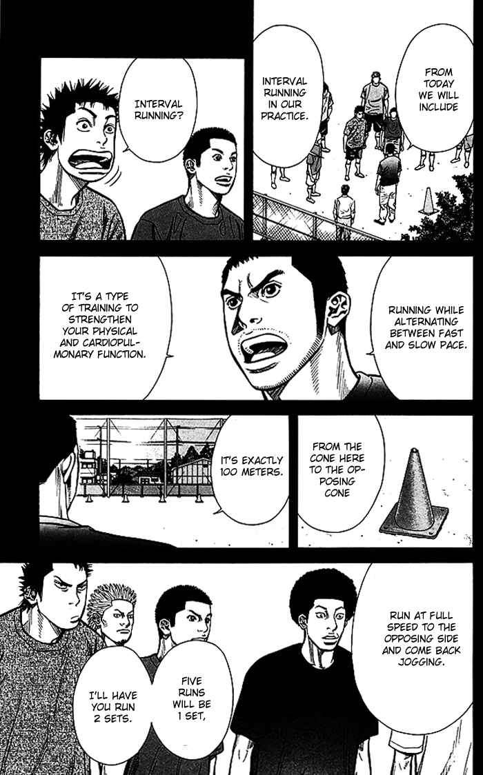 Page 8 Chapter 65 Angel Voice