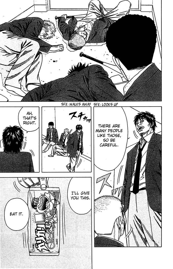 Page 23 Chapter 16 Angel Voice